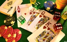 tab66 Meja Eksklusif Baccarat